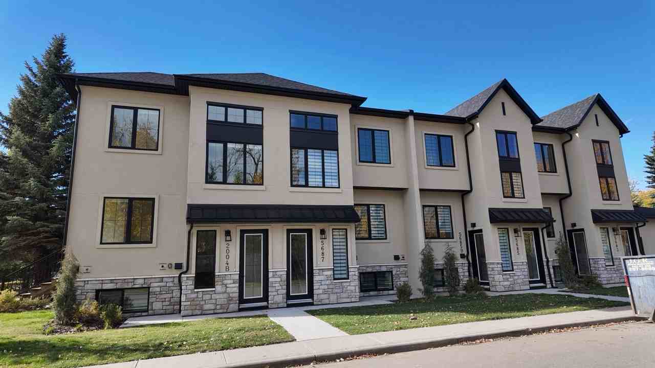 The Bellemore – 5681 19 St SW - Photo 2 of 34