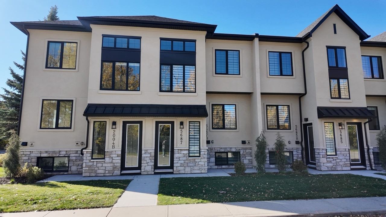 The Bellemore – 5681 19 St SW - Photo 3 of 34