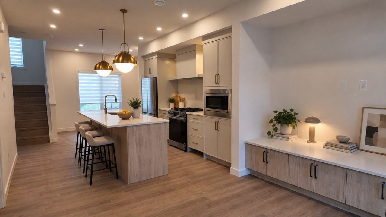 The Bellemore – 5681 19 St SW - Photo 5 of 34