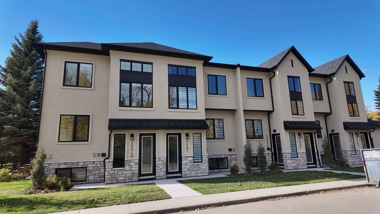 The Bellemore – 5681 19 St SW - Photo 6 of 34