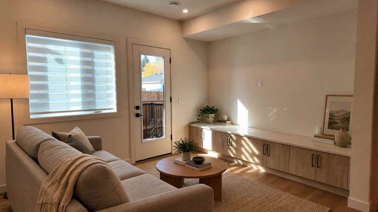 The Bellemore – 5681 19 St SW - Photo 7 of 34