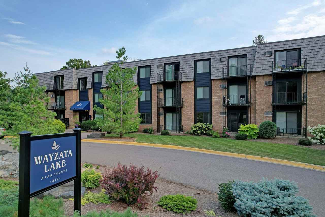 Wayzata Lake Apartments - Photo 6 of 34