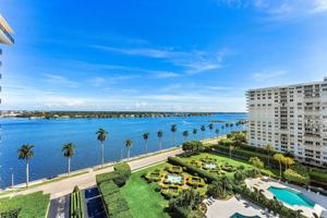featured image of 1701 South Flagler Drive #1205