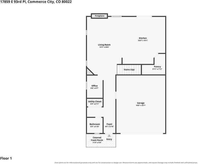 17859 E 93rd Pl - Photo 2 of 17