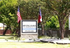 Irving Oaks Apartments - Photo 1 of 1