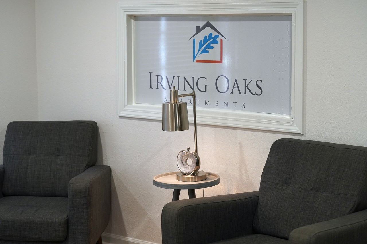 Irving Oaks Apartments - Photo 5 of 38