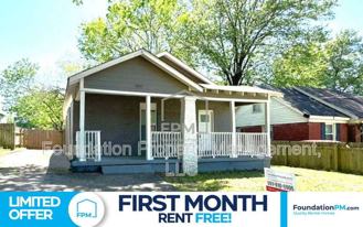 2001 Waverly Ave - Photo 1 of 1