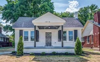 1015 N Willett St - Photo 1 of 1