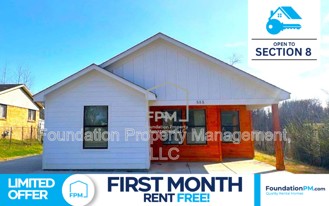 555 Monteagle Dr - Photo 1 of 1