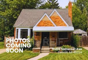 10403 Somerset Ave - Photo 1 of 1