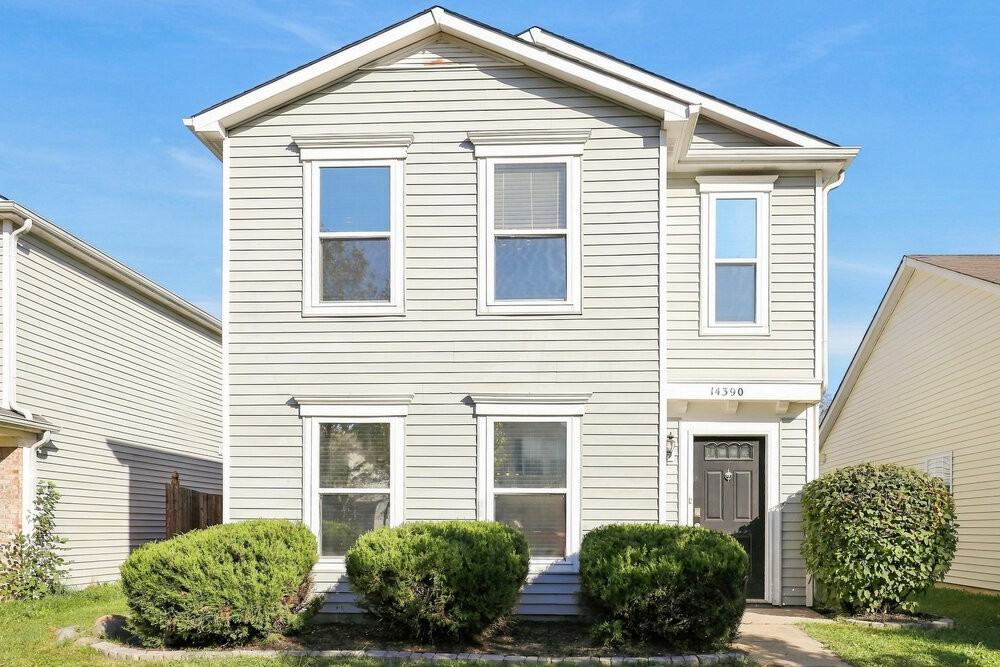 14390 Black Farm Dr