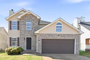 1849 Lakewood Village Dr - Photo 1 of 1