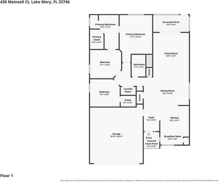 420 Mainsail Ct - Photo 2 of 16