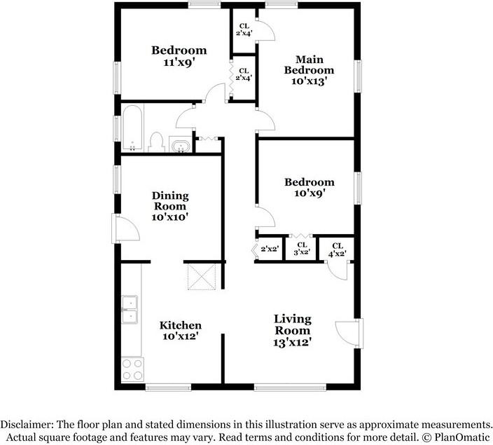 6865 Goldilocks Ln - Photo 2 of 16