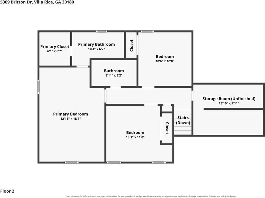 5369 Britton Dr - Photo 3 of 18