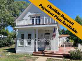 703 E University Ave - Photo 1 of 1