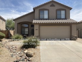 4415 E Coyote Wash Dr - Photo 1 of 1