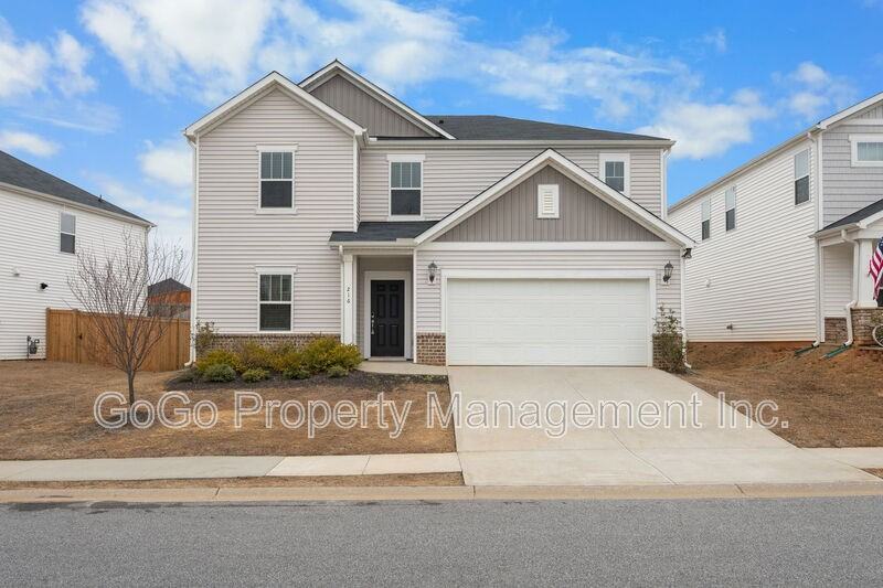 216 Pewter Cir