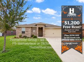 featured image of 603 Chuck Wagon Dr