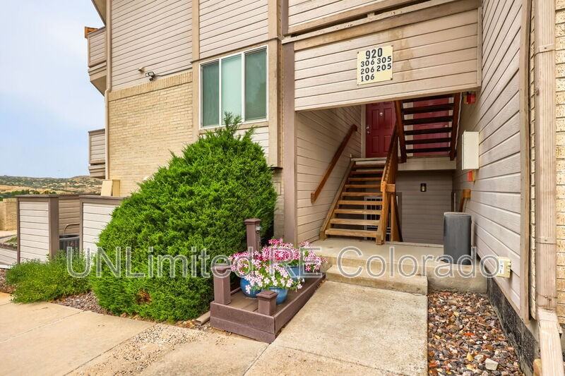 920 E Plum Creek Pkwy #106 - Photo 3 of 9