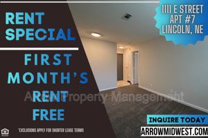 featured image of 1111 E St #7