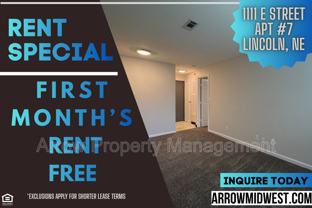 1111 E St #7 - Photo 1 of 1