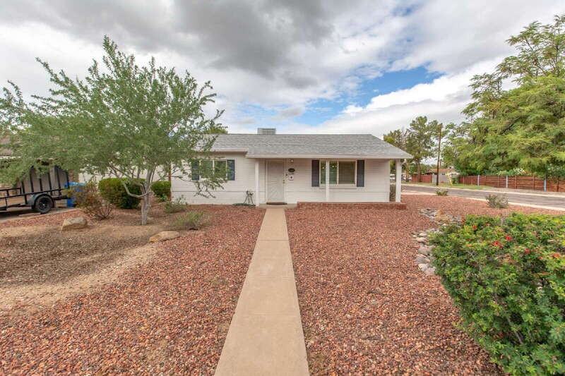 2246 E Weldon Ave, Phoenix, AZ 85016 - 3 bedroom House Rental - Zumper