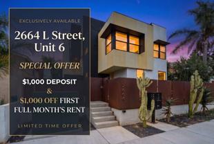 2664 L St - Photo 1 of 1