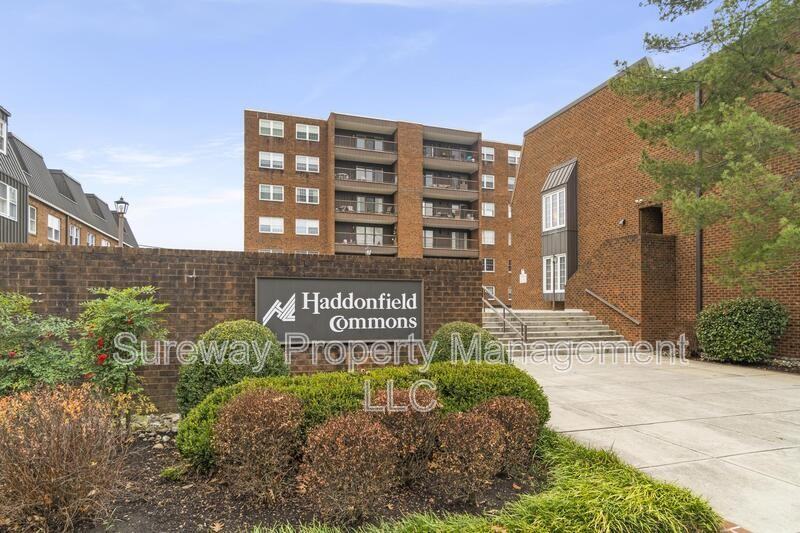400 N Haddon Ave #106 - Photo 2 of 18