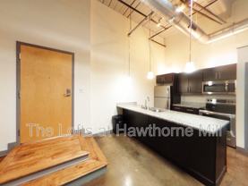 1101 Hawthorne Ln #201 - Photo 1 of 1