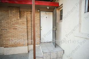419 E Schuster Ave #4 - Photo 1 of 1
