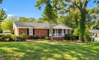 2353 Greenway Dr - Photo 1 of 1