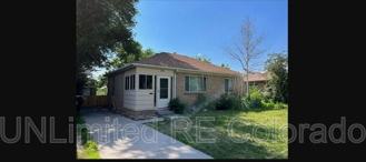 2015 S Emerson St - Photo 1 of 1