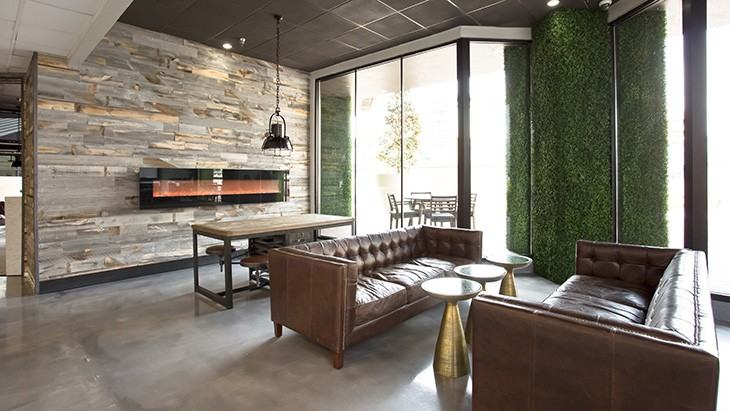 Dobie Twenty21 Student Spaces - Photo 3 of 33