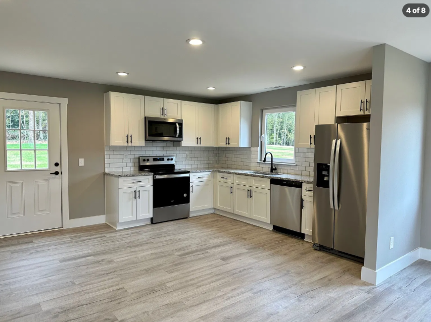 1084 Georgetown Road - Photo 2 of 8