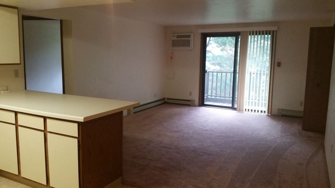 One and Two Bedroom Units located at 301 S Kools St in Appleton - Photo 7 of 8