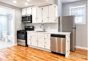 959 N Wolcott Ave #1 - Photo 1 of 1