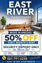 East River Living Apartments - Photo 1 of 1