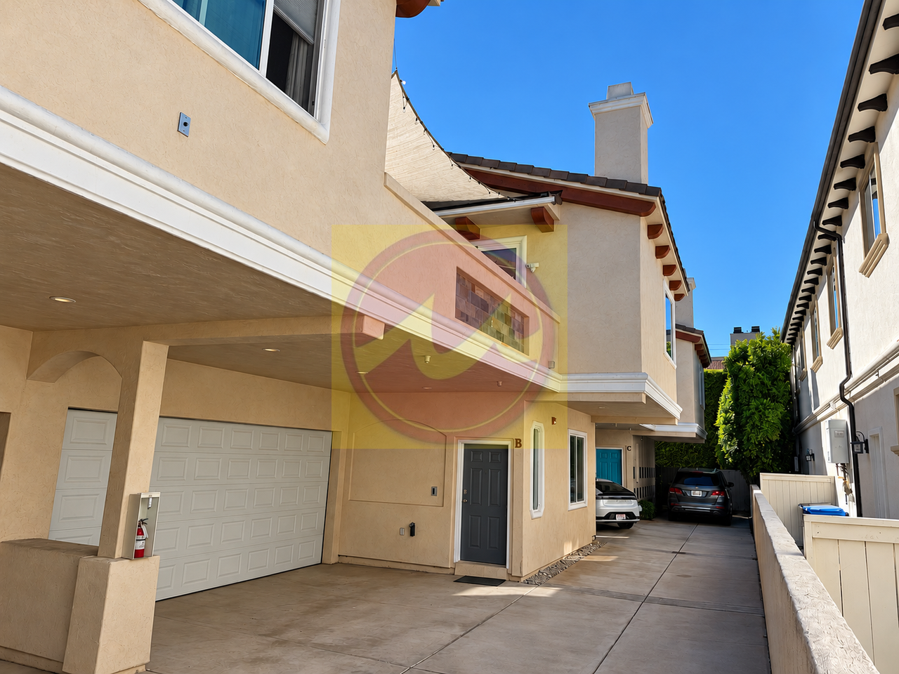 2502 Rockefeller Lane #B - Photo 2 of 12