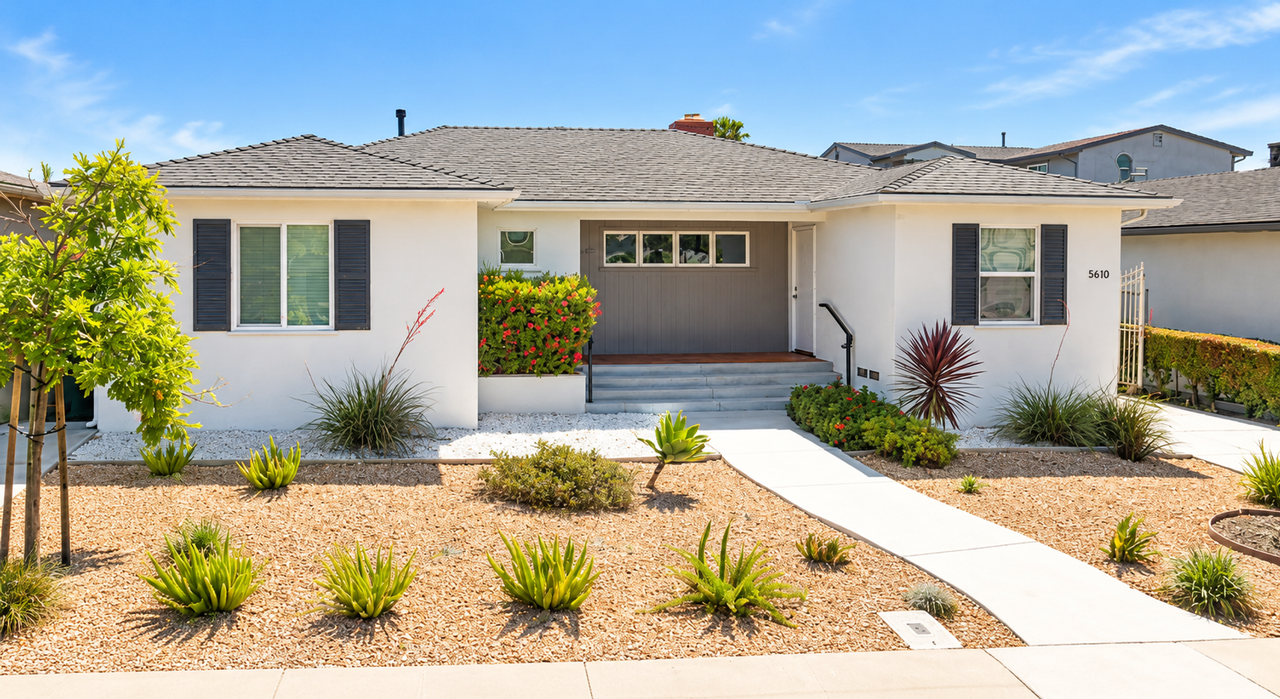 5608 Dorothy Way