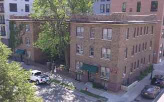Kensington Apartments - Photo 1 of 1