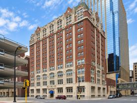 LaSalle Plaza Apartments - Photo 1 of 1