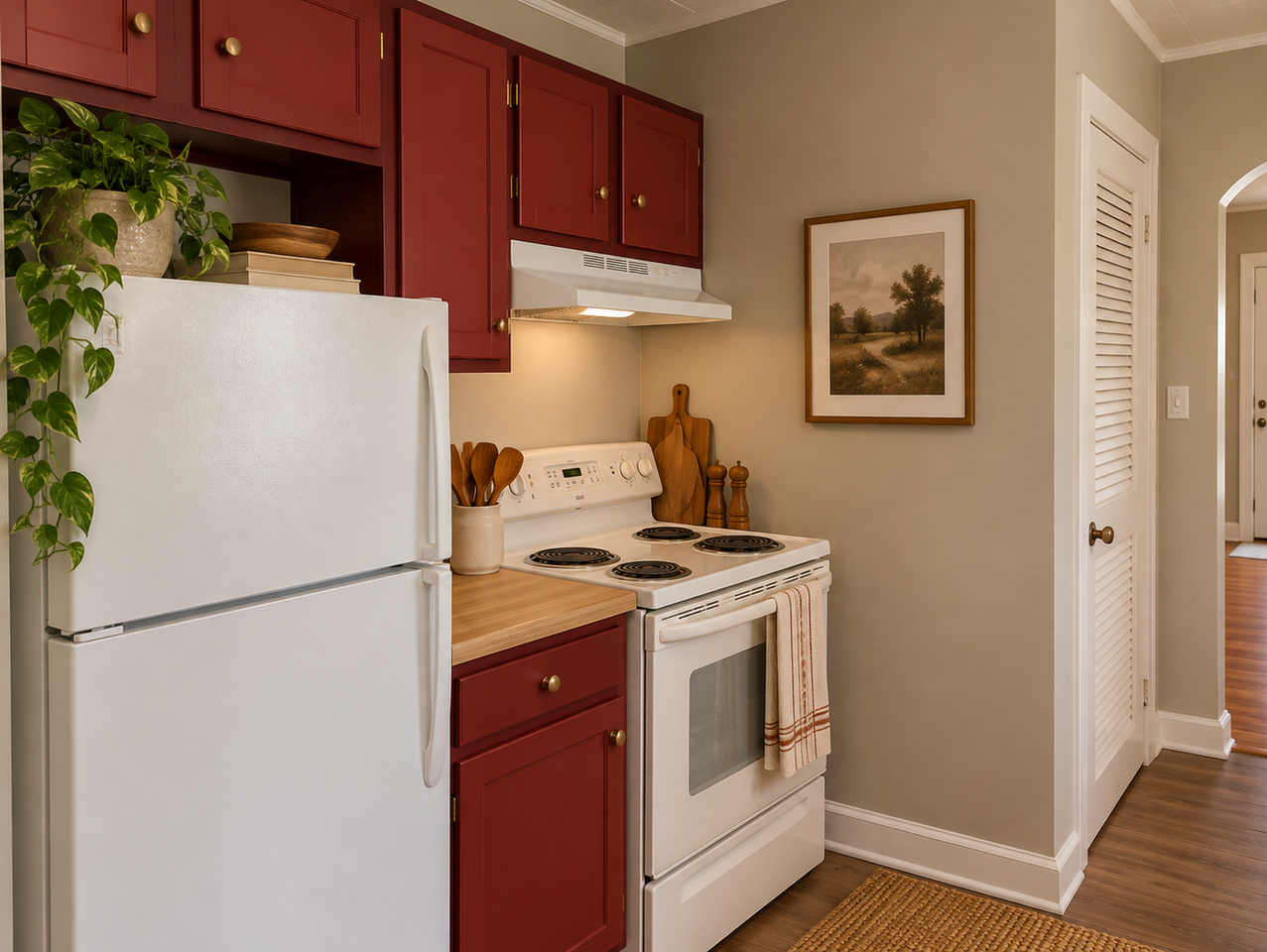 2017 S Waldemere Ave - Photo 4 of 8