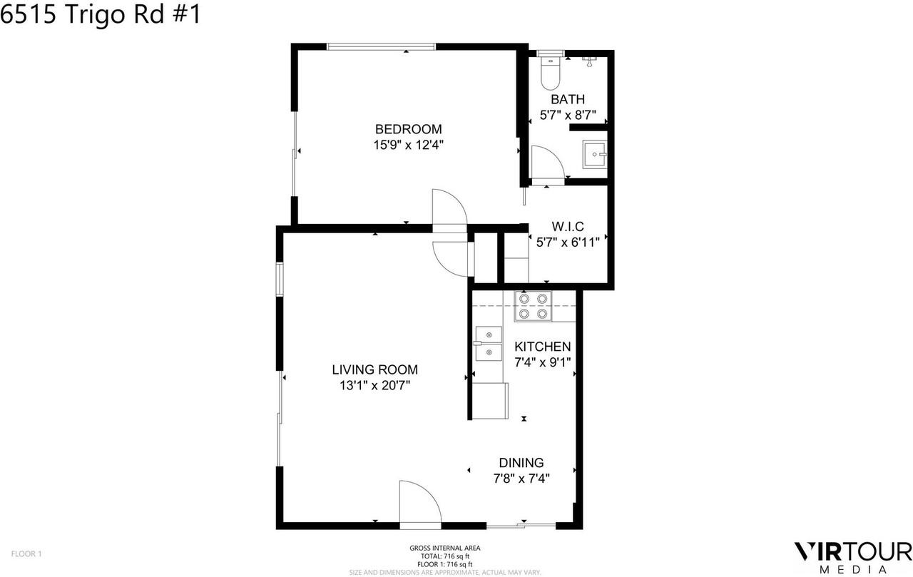 6515 Trigo - Photo 7 of 16