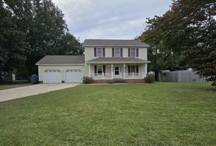 1848 Windlock Dr - Photo 1 of 1