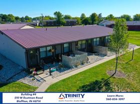 Hampshire Court Apartments - Photo 1 of 1