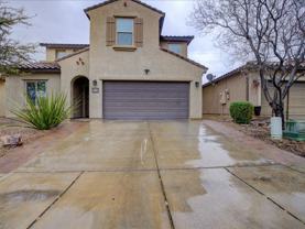 5587 S Sunrise Peak Rd - Photo 1 of 1