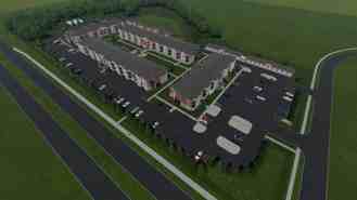 Victory Ridge Apartments (A) - Photo 1 of 1