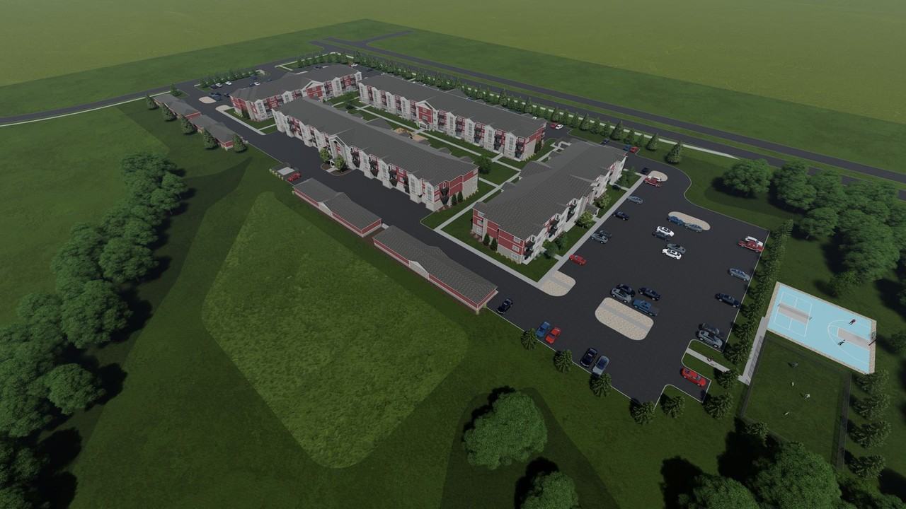 Victory Ridge Apartments (A) - Photo 2 of 6