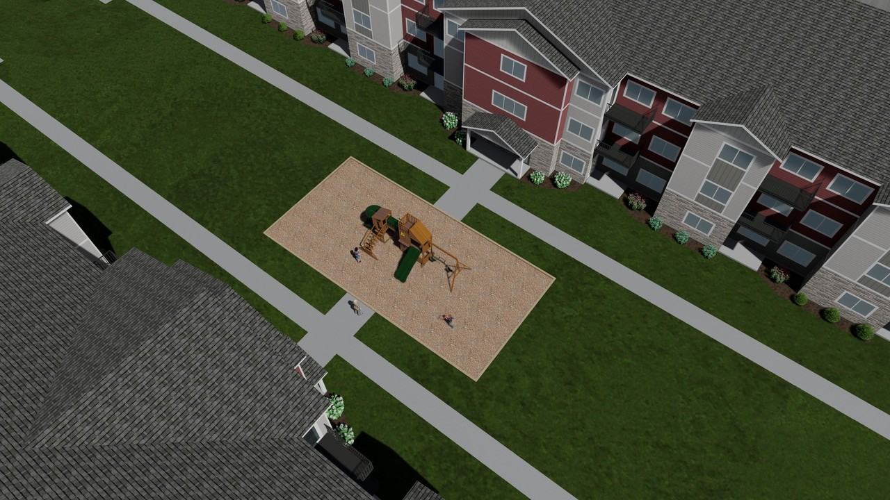 Victory Ridge Apartments (A) - Photo 4 of 6